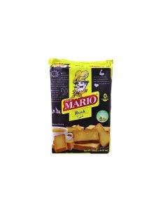 Rusk - Cardamom 300Gm