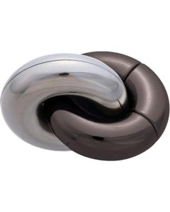 Hanayama The cast Doughnut Caused Difficulty Level 4