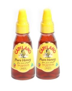 Twist And Squeeze Honey