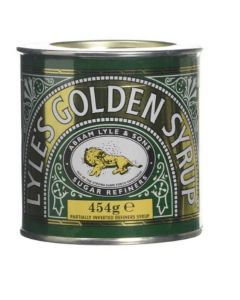 Tate & Lyle Golden Syrup 454g