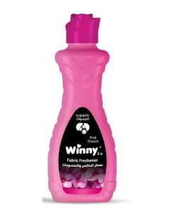 Winny Fabric & Clothes Freshener 750ML (Pink Dream)