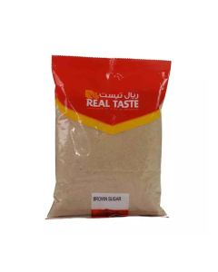 Real Taste Brown Sugar- 1kg