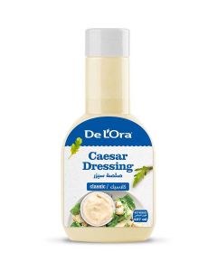 Salad Dressing Caesar 237 Ml