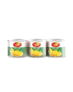 Whole Kernel Sweet Corn