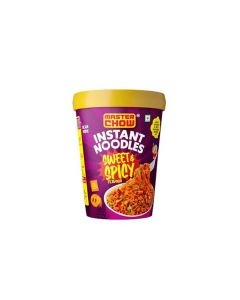 Master Instant Noodles Sweet and Spicy Flavour 100g