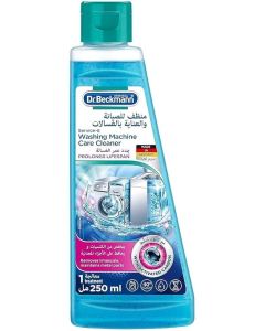 Washing Machine Cleaner Blue 250ml