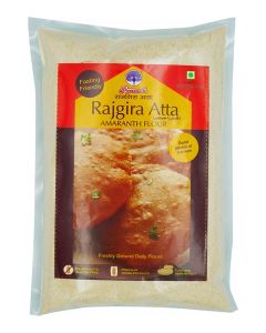 Rajgira Atta 500 gm