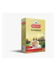 Tea Masala