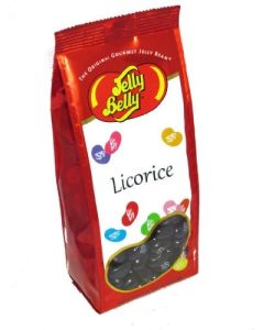Jelly Belly Gift Bag Licorice 75 oz