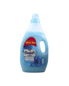Comfort Spring Dew Liquid Fabric Softener Concentrate 26 washes - 2.9L