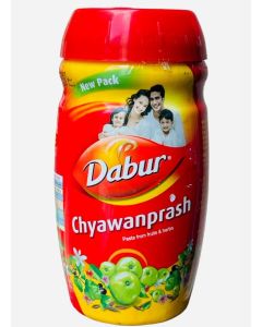 Natural Herbal Chyawanprash 500gm