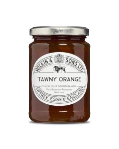 Tiptree Tawny Orange Marmalade 12 Ounce Jar