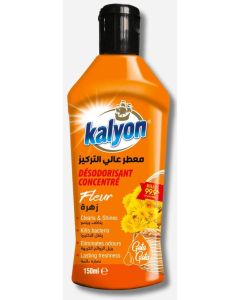 Fleur Concentrated Deodorizing Cleaner 150 ML