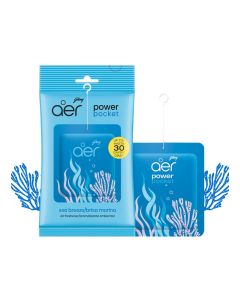 Aer Power Pocket Sea Breeze