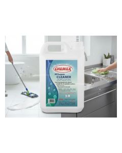 Chemex All Purpose Cleaner 5L