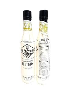 Fee Brother's Old Fashioned Bitters - PACK of 2