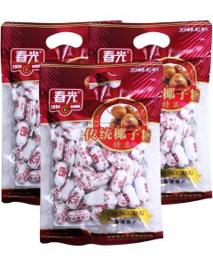 Chun Guang Hainan Coconut Candy - Classic (3 Packs)
