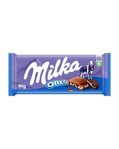 Oreo Chocolate Bar