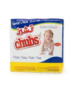 Baby Sensiti Wet Wipes – Fragrance Free Alcohol Free Baby Wipes – Value Pack 4 x 40 Wipes (160 Wipes)