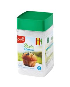 Zero Calorie Stevia Sweetener