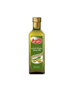 Al Ain Extra Virgin Olive Oil First Cold Press – 500ml