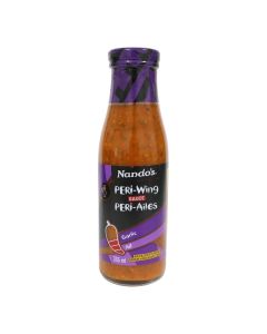Roasted Garlic Wing Sauce