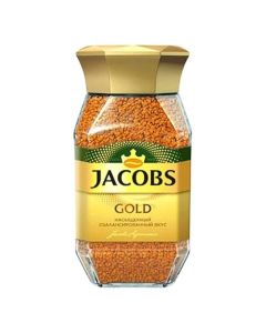 Jacobs Gold Dried Granules Instant Coffee- 95gms
