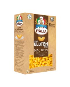 Cibo Di Italia Pasta Macaroni - Gluten Free 300g