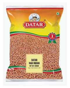 Ragi Indian
