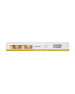 Espresso Capsules