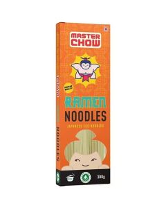 Ramen Japanese Egg Noodles 300g