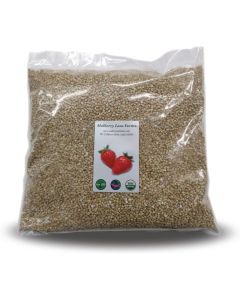 Mulberry Lane Farms Organic Buckwheat Groats - 5 Pounds