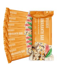 Bar Mango&Almond 30g