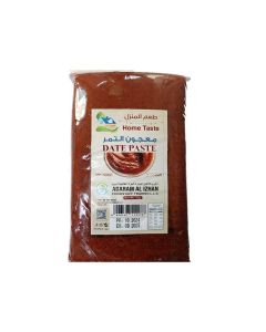 Home Taste Premium Date Past 1kg
