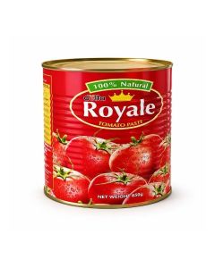 Delta Royale Tomato Paste- 850gms