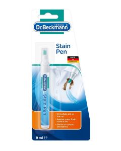 Stain Pen Stain Remover For Clothes,9Ml / Travel Friendly Stain Remover