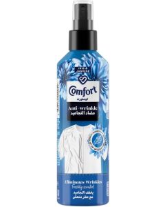 Anti Wrinkle Spray For Clothes Iris And Jasmine 200 ML