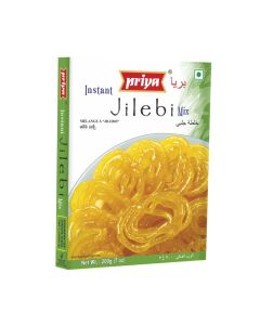 Instant Jilebi Mix