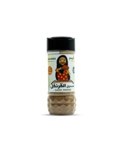 Tamr Wa Qhwah Cloves Powder 100g / Pure Ground Cloves / Warm Fragrant Spice for Baking, Curries, Chai & Spice Blends / No Additives / Culinary Grade (Pack Of 2)