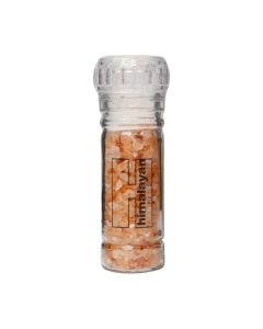 Cape Food Himalaya Pink Salt With Build In Grinder- 100gms