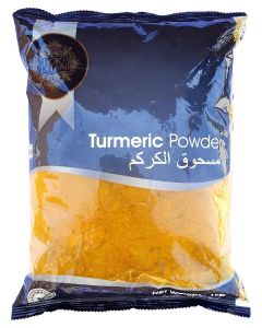 Turmeric Powder 1Kg / Natural Turmeric for Daily Cooking & Wellness /