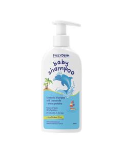 FREZYDERM BABY SHAMPOO 300ml