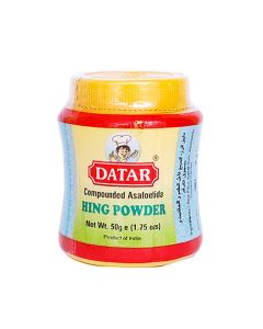 Yellow Hing Powder 50grams