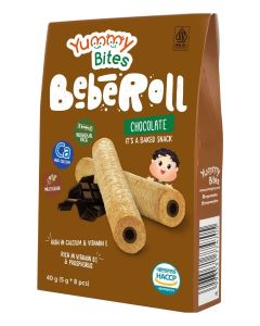 Chocolate Beberoll