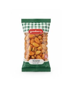 Goodberry Cheese Flavored Pistachio Roasted With Shell- 100gms