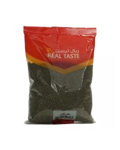 Real Taste Whole, Moong Dal- 1kg
