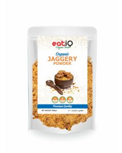 Organic Sugercane Jaggery