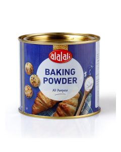 Alali Baking Powder - 400Gm