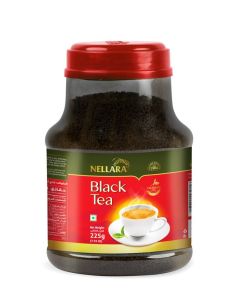Nellara Tea 225 Gm - Bottle