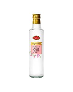 Golestan Rose Water Persian Herbal Water Bottle- 500ml